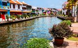 Altstadt Malacca