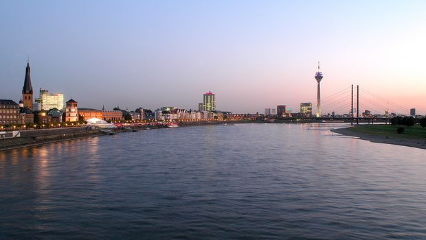 Düsseldorf