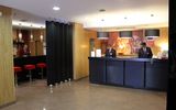 Lobby Hotel Principe Lisboa