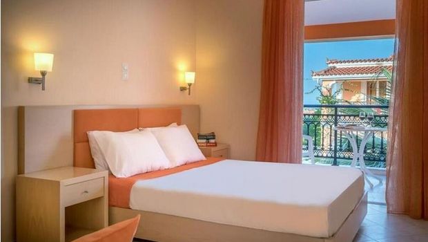 To Oniro - The Dream Studios, Zimmerbeispiel