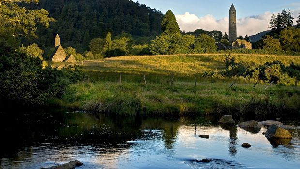 Glendalough