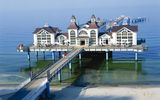Selliner Seebrücke