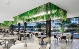 Hotel Azoris Royal Garden, Restaurant