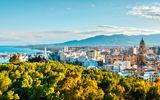 Málaga 