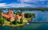 Trakai