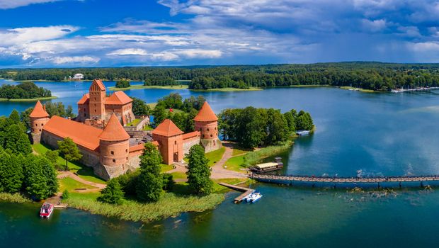 Trakai