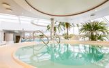 Wellnessbereich Silja Serenade