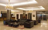 Lobby, Hotel Horizont - Baska Voda