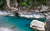 Taroko Nationalpark copy