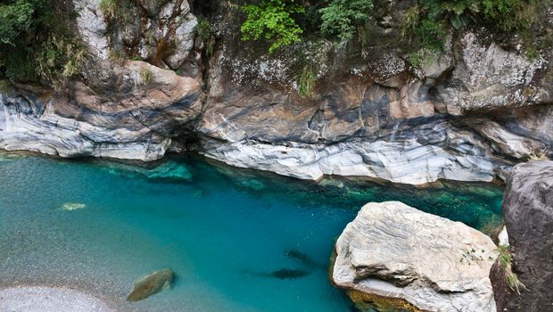 Taroko Nationalpark copy