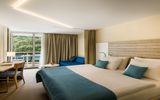 Zimmerbeispiel Hotel Marina