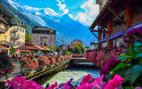 Chamonix