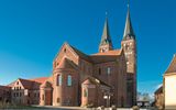 Kloster Jerichow, Sachsen Anhalt