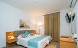 Hotel Kefalos Beach, Zimmerbeispiel