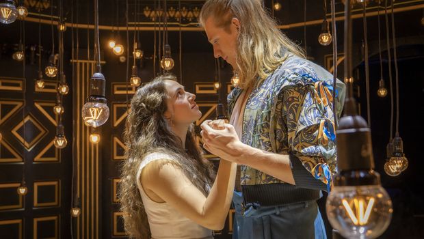 Romeo & Julia