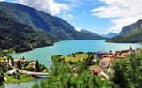Molvenosee