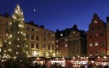Weihnachtsmarkt Stockholm