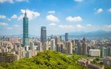 Skyline Taipei