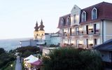 Südseite Hotel