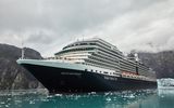 MS Nieuw Amsterdam in Juneau