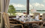 Maritim Strandhotel Travemünde, Restaurant
