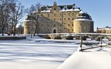 Örebro Schloss