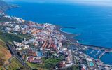 Santa Cruz, La Palma