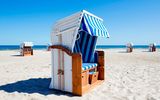 Strandkorb
