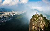 Lion Rock