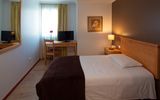 Zimmerbeispiel_Hotel Orquidea