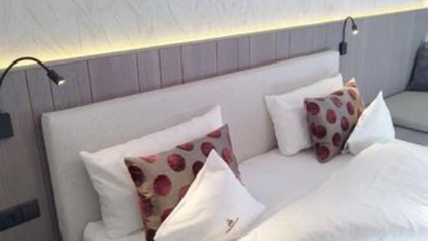 Hotel Malerhaus in Fügen Zimmer 1