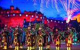 Military Tattoo, Edinburgh