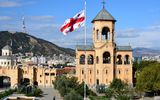 Georgien Tbilisi