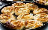 Bosnische Pita