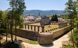 Kartäuserkloster Certosa di San Bruno
