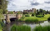 Hever Castle