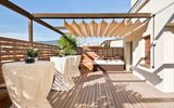Balmoral terrasse