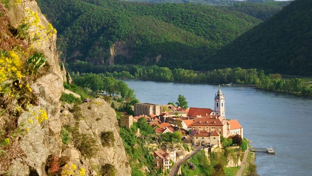 Stift Melk