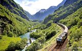 Flambahn Moorten Raake