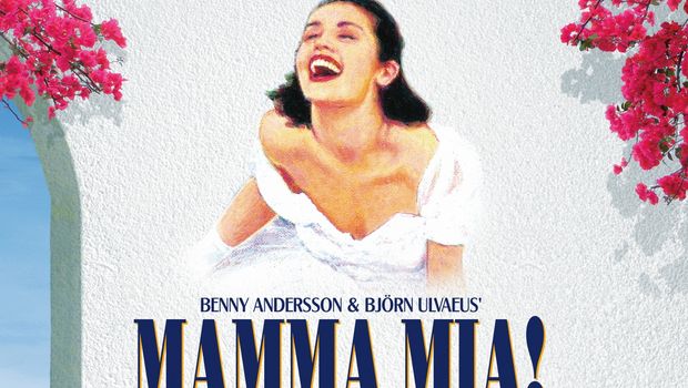 Mamma Mia 