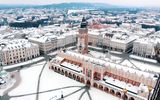 Krakau