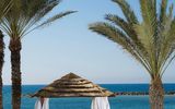 Strand Cabanas 2