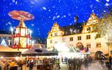Darmstadt, Weihnachtsmarkt