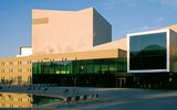 Festspielhaus-Bregenz