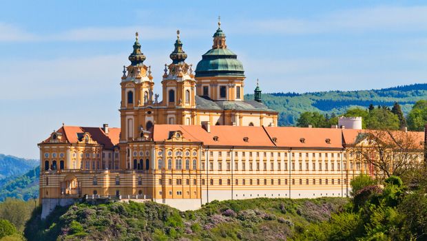 Stift Melk