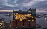 Hamburg, Elbphilharmonie