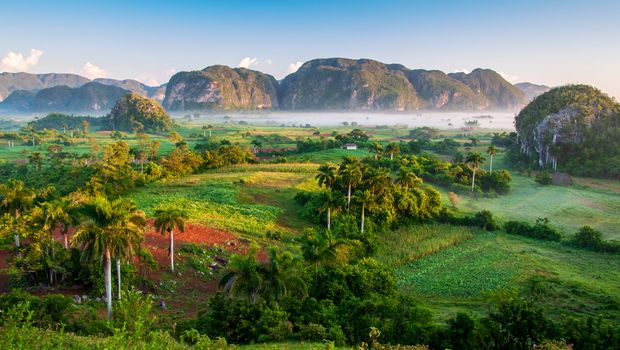 Valle de Viñales