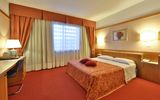 Hotel Palladio Zimmer