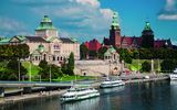 Stettin - Szczecin
