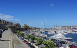 Hafen von St. Malo